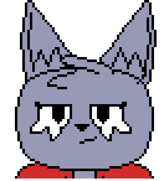 [14e8ec] Simply, just make a channel called Graveyard, and post a sprite of everyone who left PAM there.