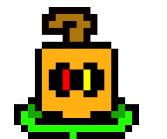 [63e322] -he walks into the forest- nothing can go wronng, doo doo doo, everything will be okay.