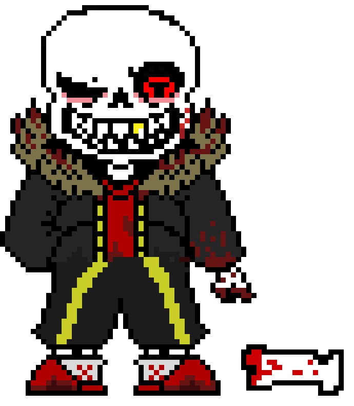 [9fff13] HorrorFellSwapSwap