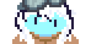 [2f933a] I hope it didn't cause that- but it's good to know you're okay and bye ateo.