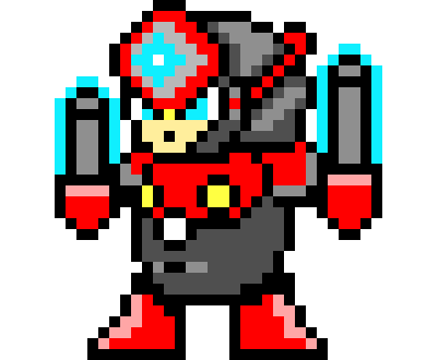 [9664c4] ReactorManV1 Intro 7