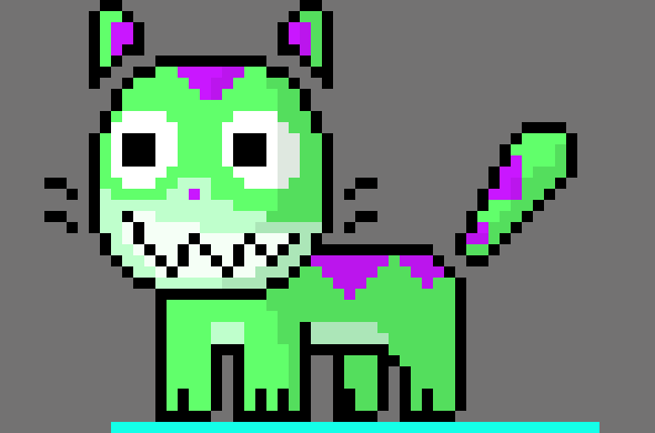 [3897d8] what do you think of the sprite 