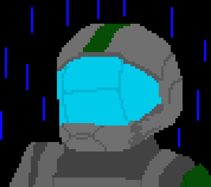 [de8c0d] Maybe The robes off of ya will be a new look for me.