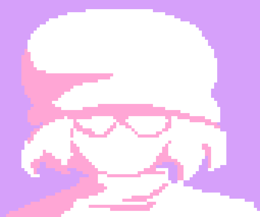 [22b29f] whats a chink? are you mad at me? did i cause pain? what hurts bmo? is it your heart? is it bothering you?