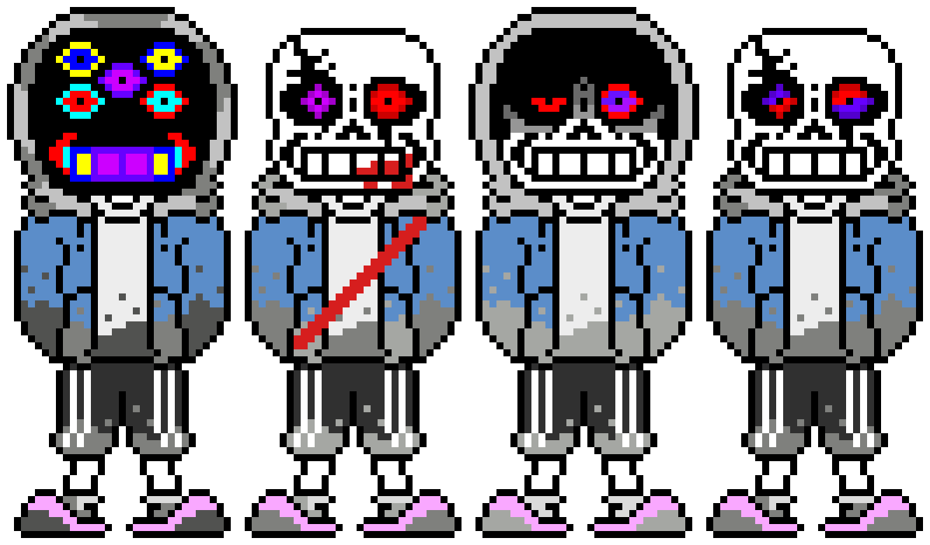 [d6b045] Dust Stack Trio V2