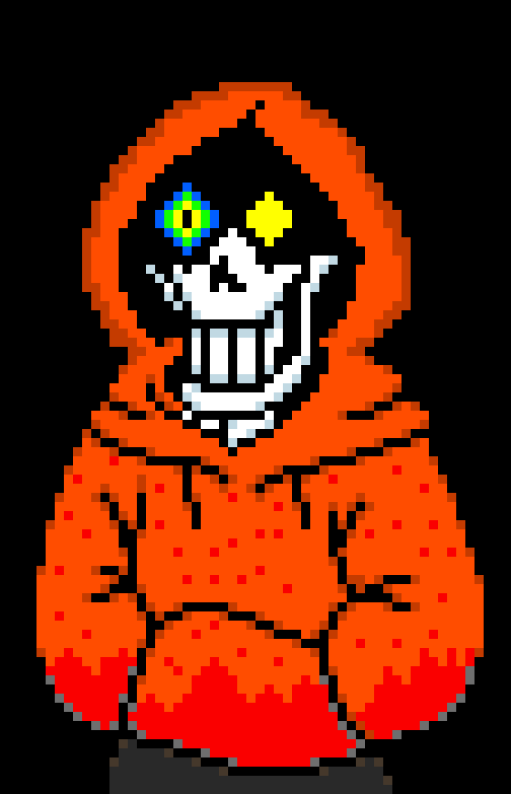 [8bd876] dustswap Papyrus not done yet