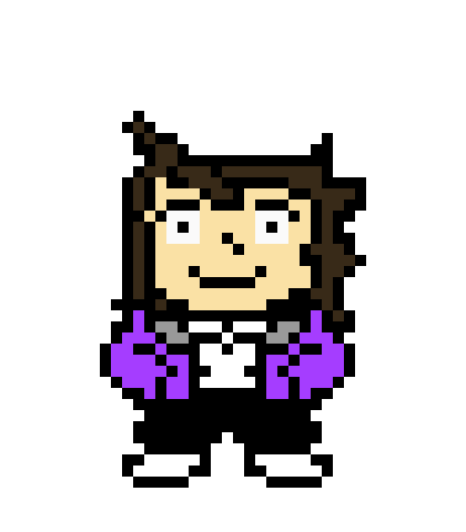 [9664c4] Jaiden's Sprite