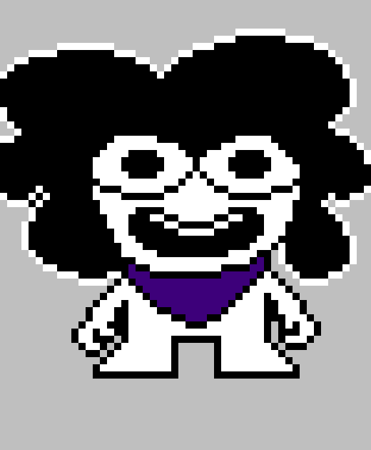 [ae61c8] yay someone got the reference -pepo