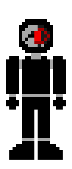 [25d002] *It attempts its best english* Hai Tiered, Iem Daed!