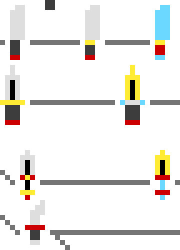 [596b56] Daggers pt.4