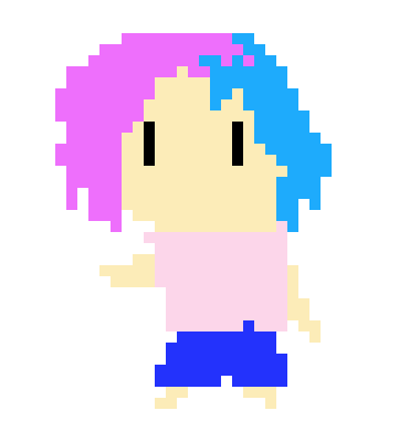 [9664c4] girl
