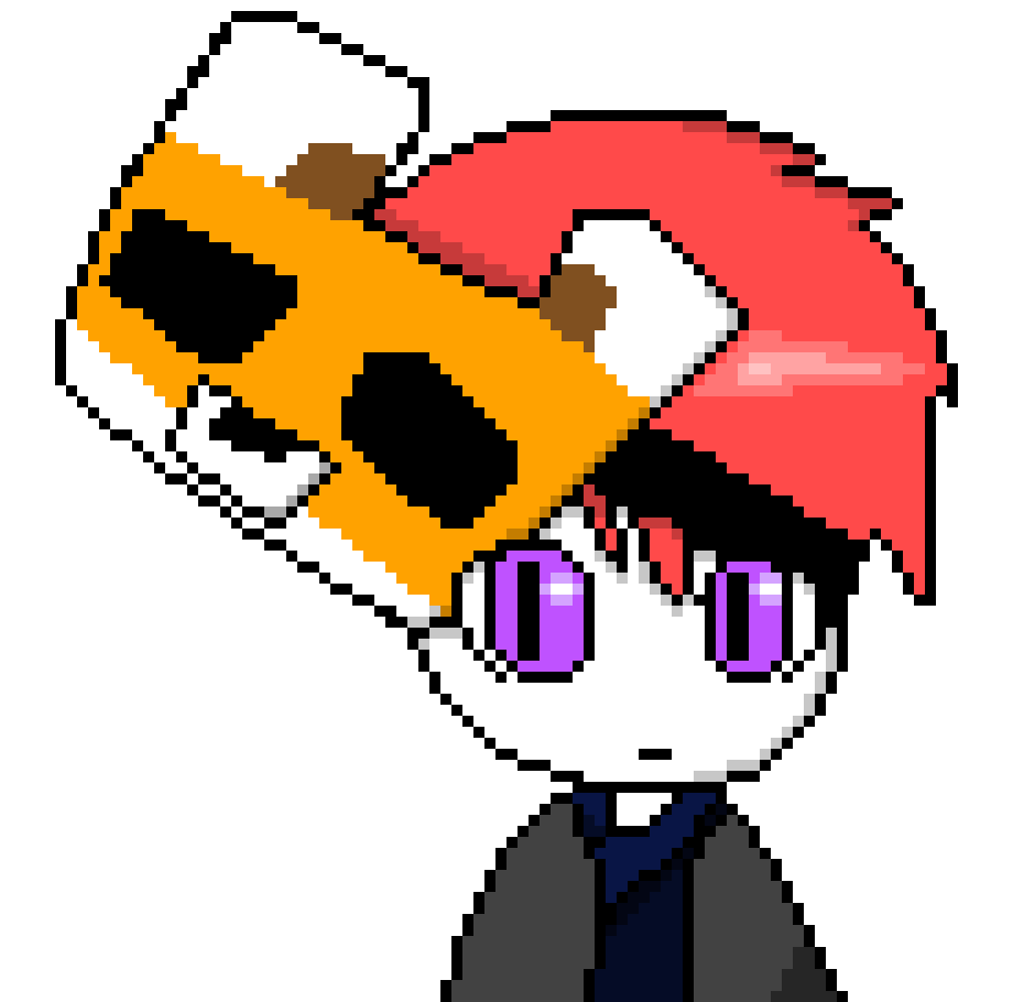 [5b2f3e] By the way, we held a court meeting and sentenced you to death, so uh. come here.... you need to lay down in the Guillotine 