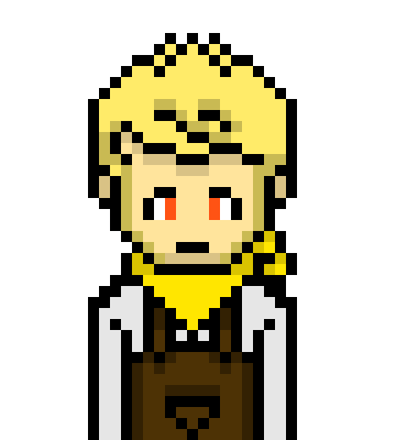 [71fafd] *ignores him and takes him to where a group of other humans and monsters are laying down railroad tracks*