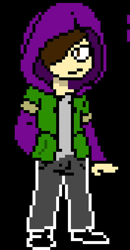 [4793a2] -except any living being idiot...i only knew nyx was here!- so fricken DONT WITH ALL OF EXISTENCE!