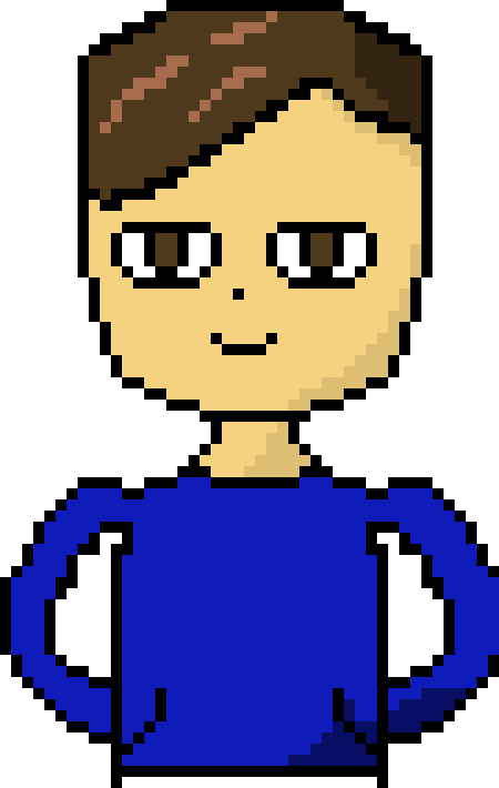 [4fbda4] don't judge the arms i have skinny arms irl it is fine but maybe i should fix it because they are not that skinny- Evan