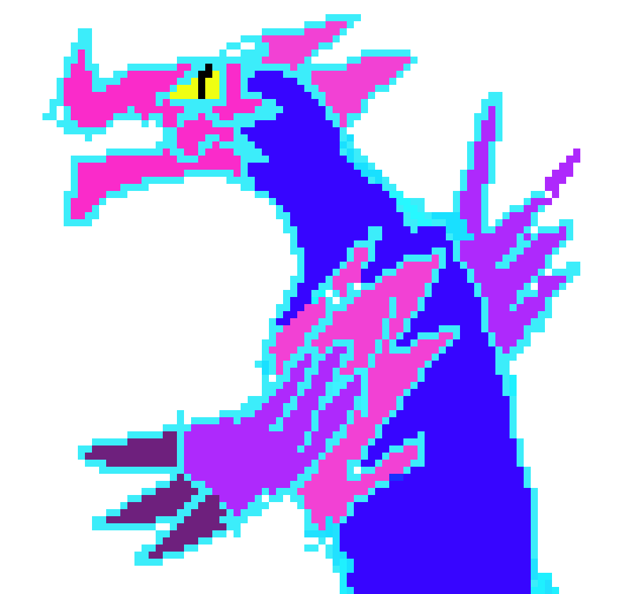 [05b278] fan made baxcaliber