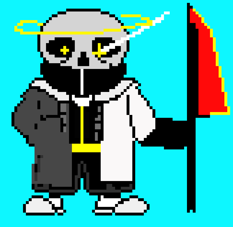 [c1fff1] Create Your Own Sans :)