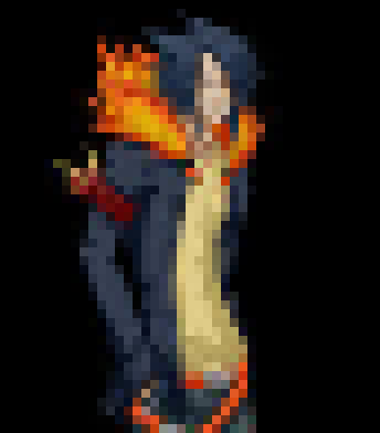 [d0ac6b] *senses them and turns around to face them* .........-Nexus (Nexus)