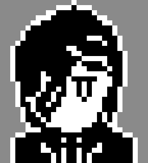 [be82ba] (Noctis gained the courage to step out of the shadow, but only a few steps. She didnt say anything, just looked around the room)