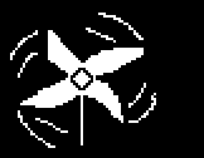 [10a19a] Can somehow blow the meteor away*