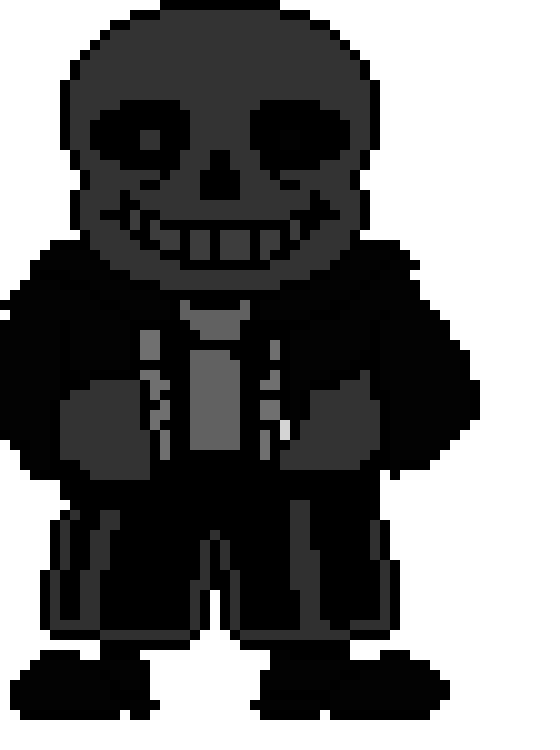 [25afeb] Create Your Own Sans :)