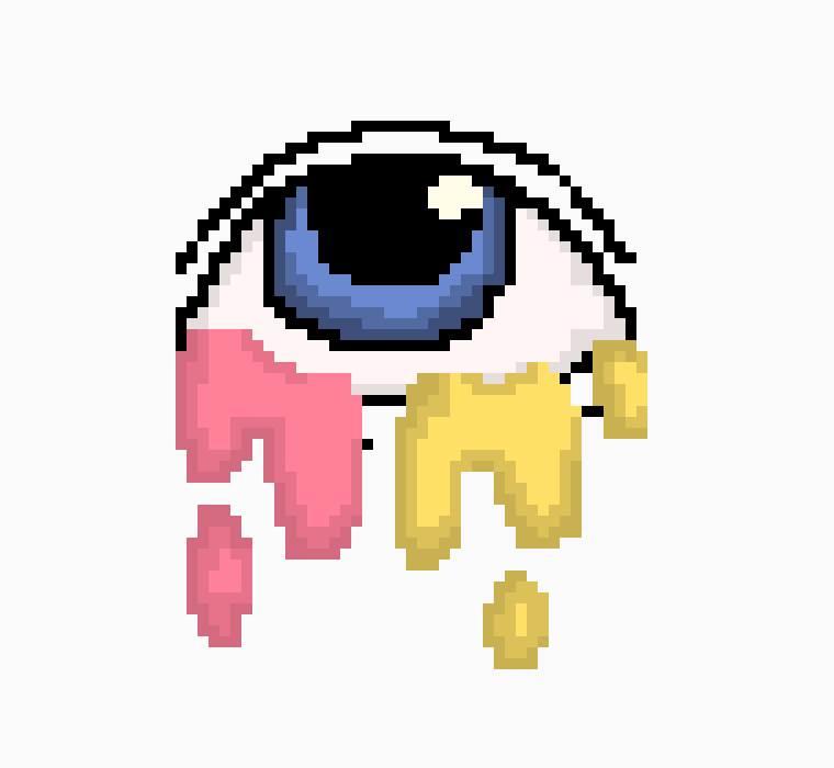 [14bdd0] eye #2 editeded