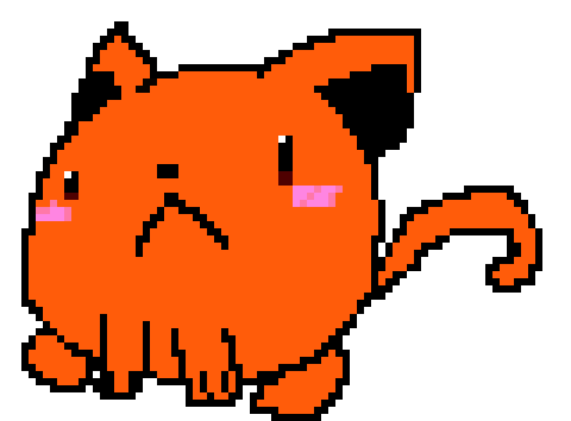 [9664c4] cat