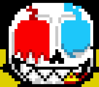 [2b9834] fatal fell: shit