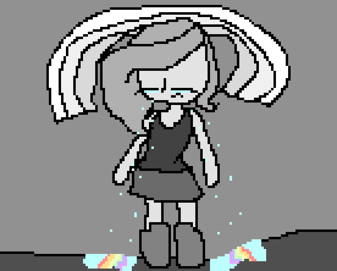 [9664c4] Tears of Truth