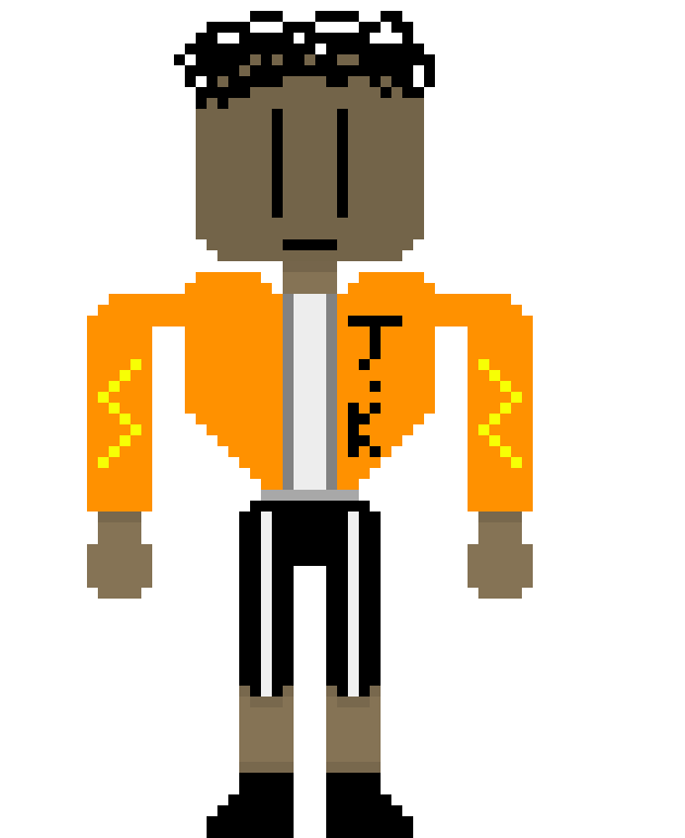 [25d002] *he sits down on the couch* ...