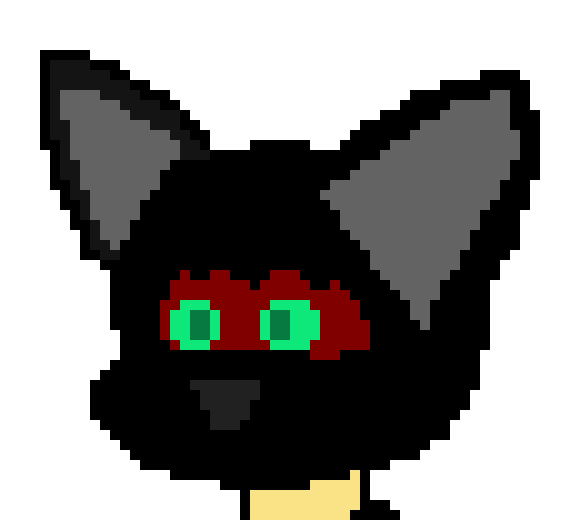 [c8bb2d] also mawile i credit you in desc for outline and pose ^ ^