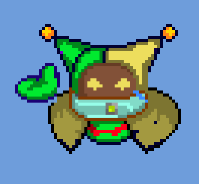 [ae7706] (ik that i was gonna summon him either way)