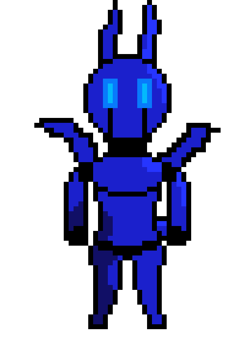 [9664c4] Storm Giant Milk Bot