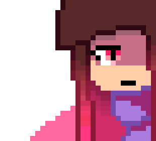 [53a360] and they are gonna make a au out of your sprite and claim that your sprite is theirs