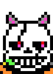 [05b0c1] Color!Sans: That had better not be a rickroll, Proto.