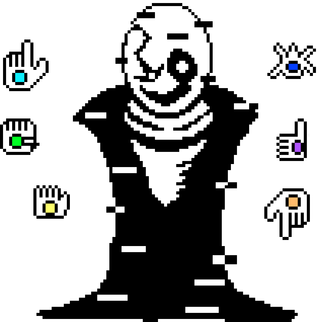 [4ee163] W.D Gaster