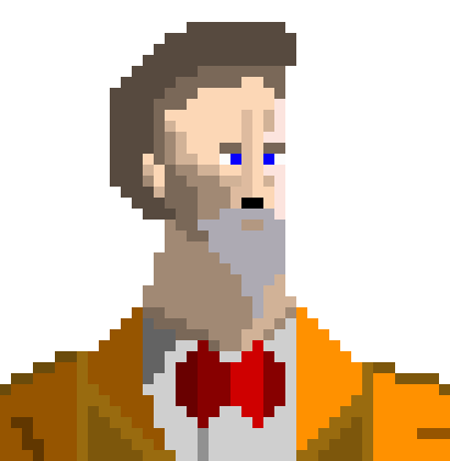 [ad375a] I`m an old fool, but the greatest law bringer in the entire valley. Name`s Marshal Barr.