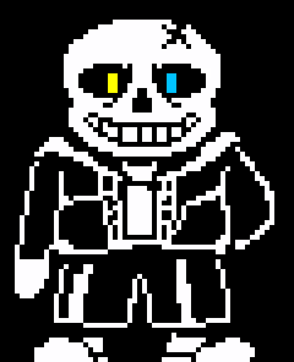 [009297] undertale: Pressured Provocation OST 006 (Phase 2): Next Ending