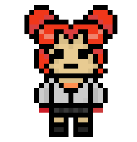 [9664c4] Tomoe attempt no.1