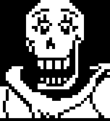 [acbc50] *papyrus puts on a toriel eye mask*