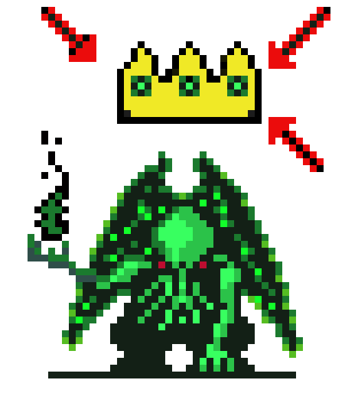 [5837c5] cthulhu