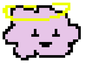 [f7c573] But you've got a lovely little secret! You're tired of feeling awful small... So you give Mr. Alastor a call to make a deal!