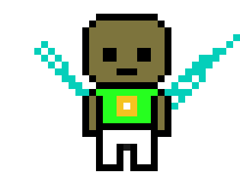 [d232f4] My Roblox Account As A danganronpa Charater