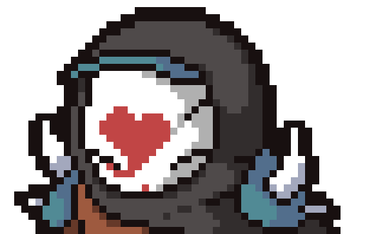 [26c632] *Buster gets one-shotted, revived, then dies* - Buster