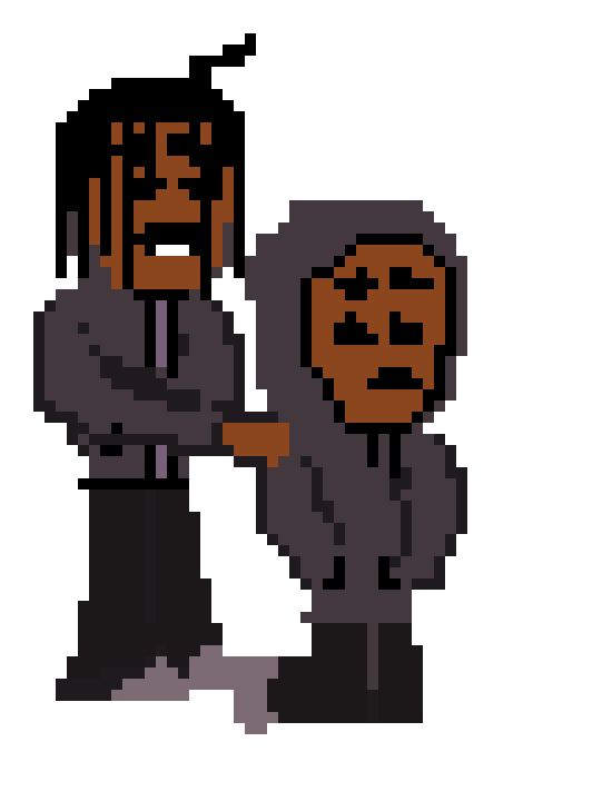 [5bbfd7] Bobby- Right Lil bro? Bullet- shi, them niggas can die on my momma