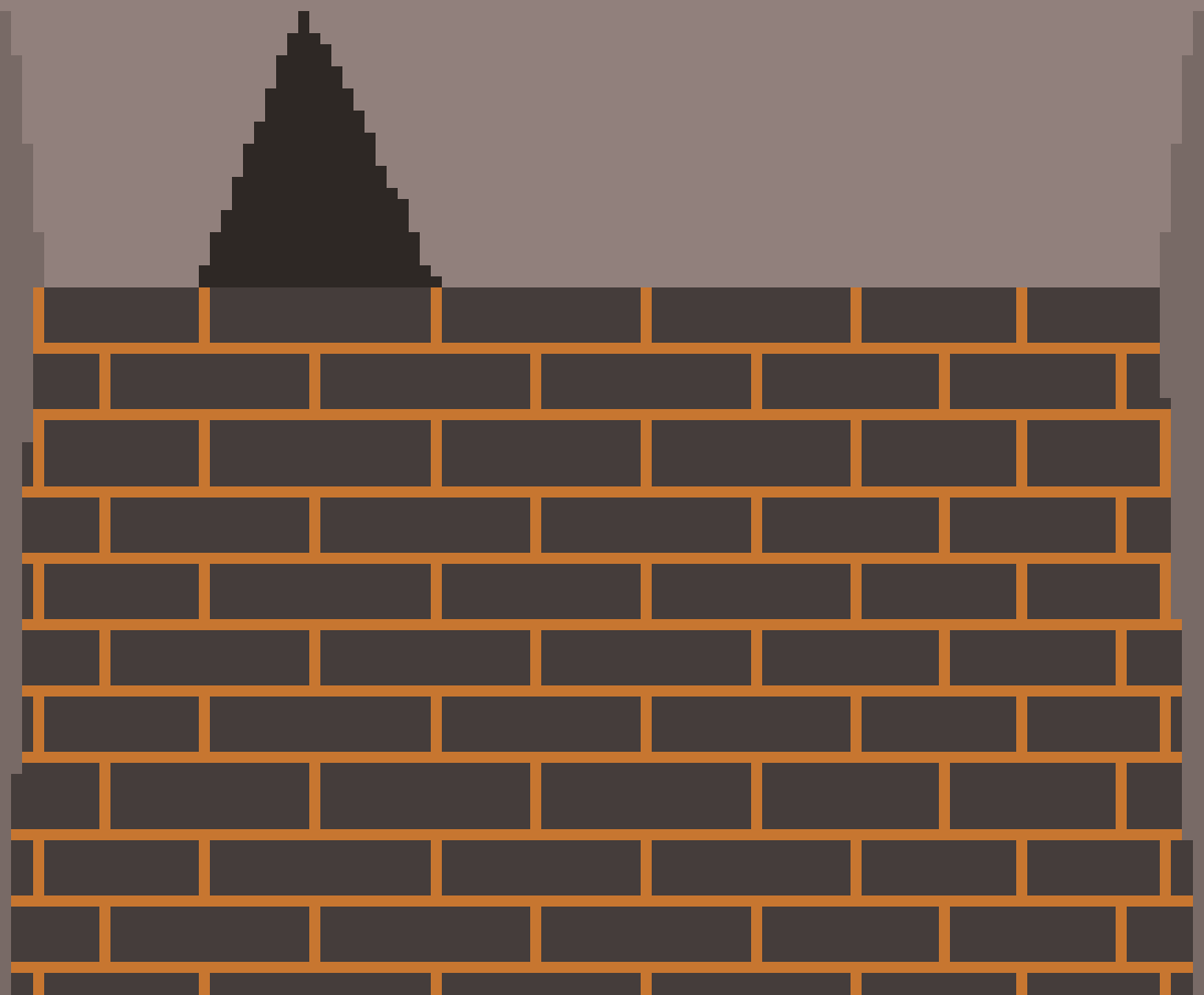 [842b0a] Smithing Room