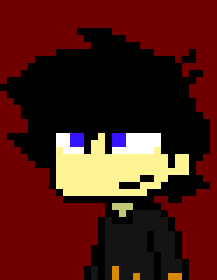 [d0ac6b] "if your talking to me i didn't get stabbed" -if he was the one stabbed his endurance bent the knife-