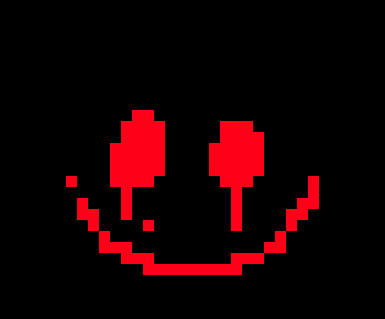 [8206a1] He's just a stupid plant. - Chara