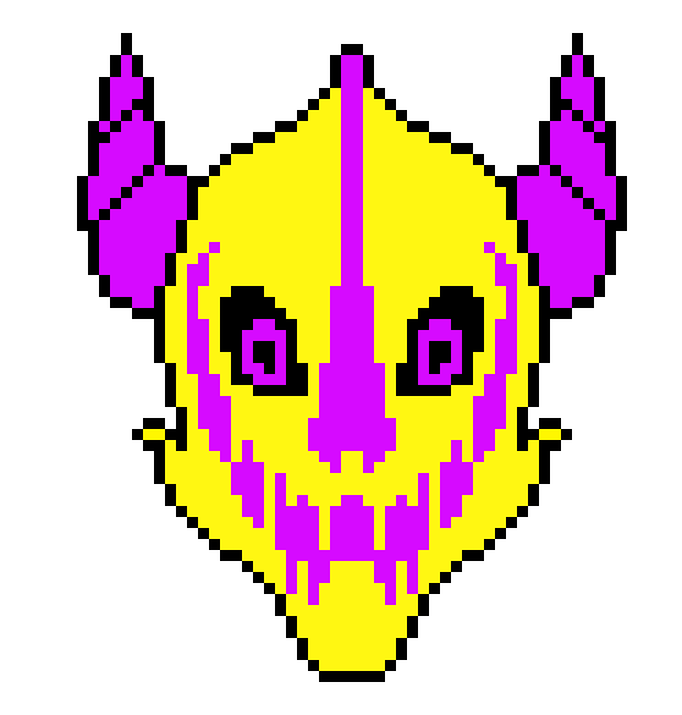 [199dfc] GOLD's Gaster Blaster