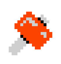 [7ca90e] Zelda hammer